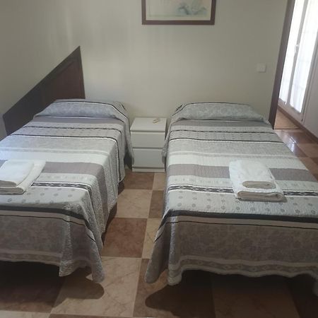 Dunas Villa El Puerto de Santa Maria Ngoại thất bức ảnh