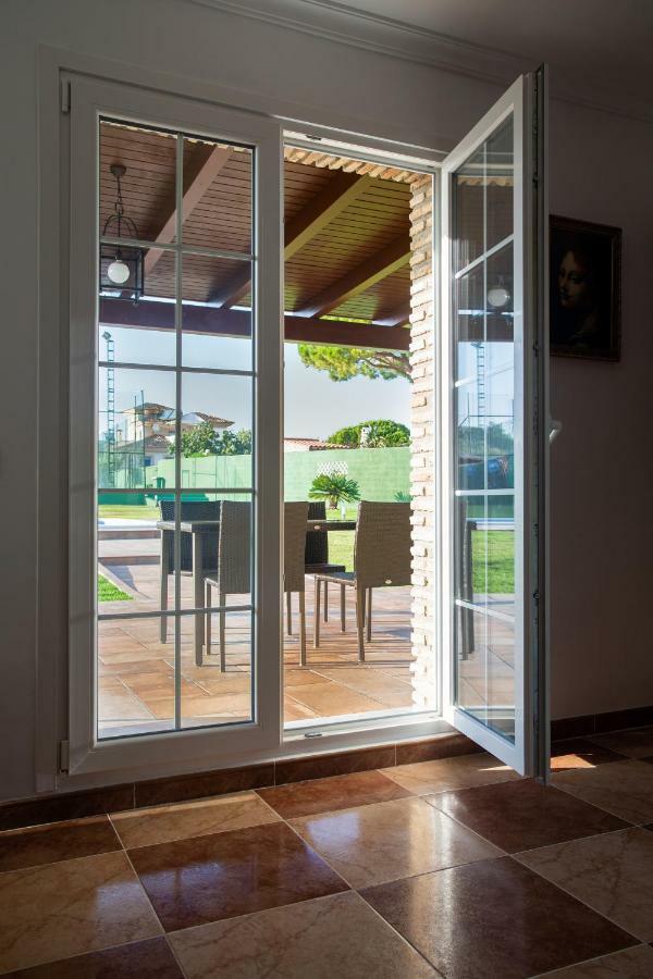 Dunas Villa El Puerto de Santa Maria Ngoại thất bức ảnh