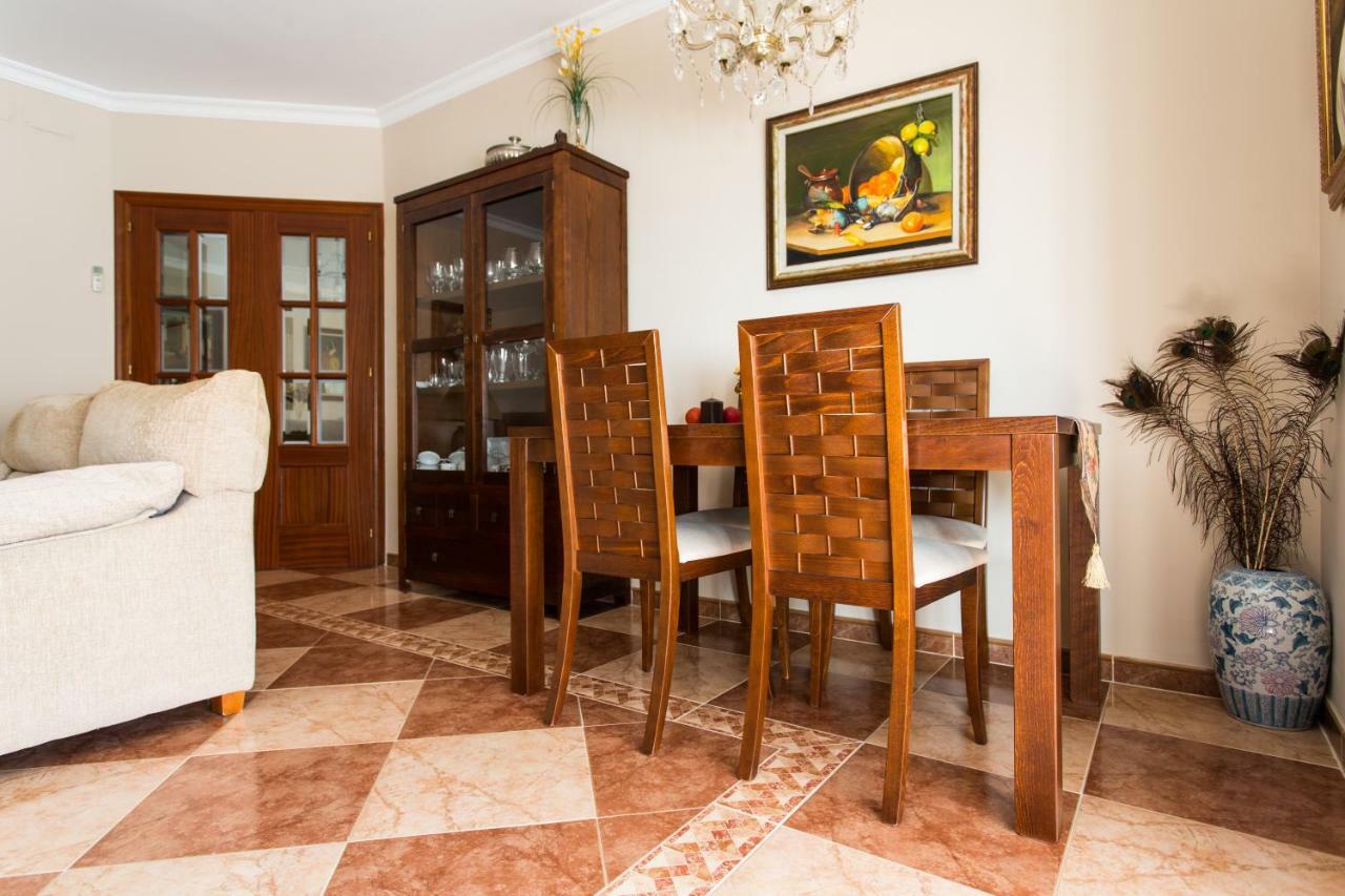 Dunas Villa El Puerto de Santa Maria Ngoại thất bức ảnh