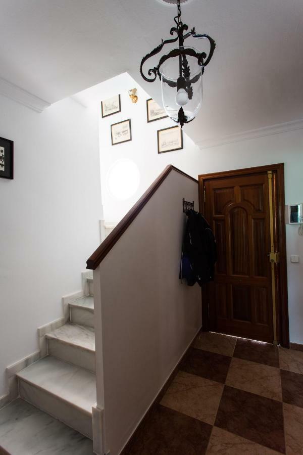 Dunas Villa El Puerto de Santa Maria Ngoại thất bức ảnh